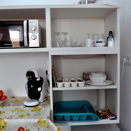Cozy Seaside Studio Apartment C - Faraway Lagoa  Εξωτερικό φωτογραφία